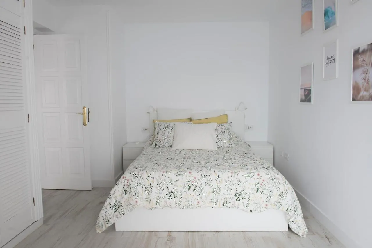 Apartamento Ocean'S Light Tacoronte España