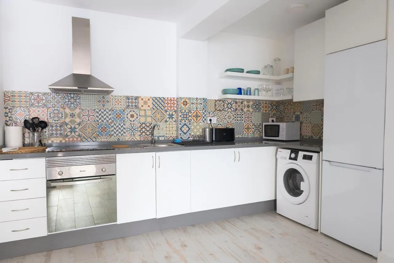 Apartamento Ocean'S Light Tacoronte