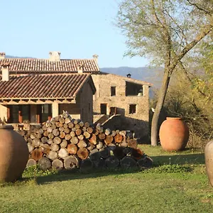  Villa Mas Planadevall España