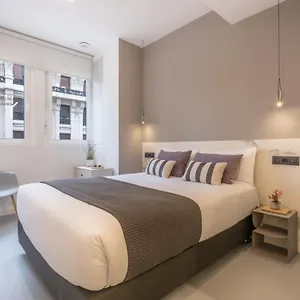  Apartamento Centric España