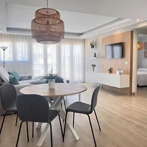  Apartamento Cafe & Mar. España