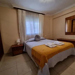  Apartamento Triana Maestro Guerrero España