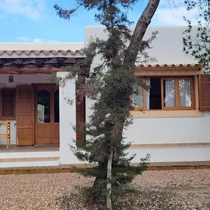  Сasa de vacaciones Teuet De Ses Roques España