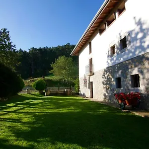  Casa rural Endeitxe España